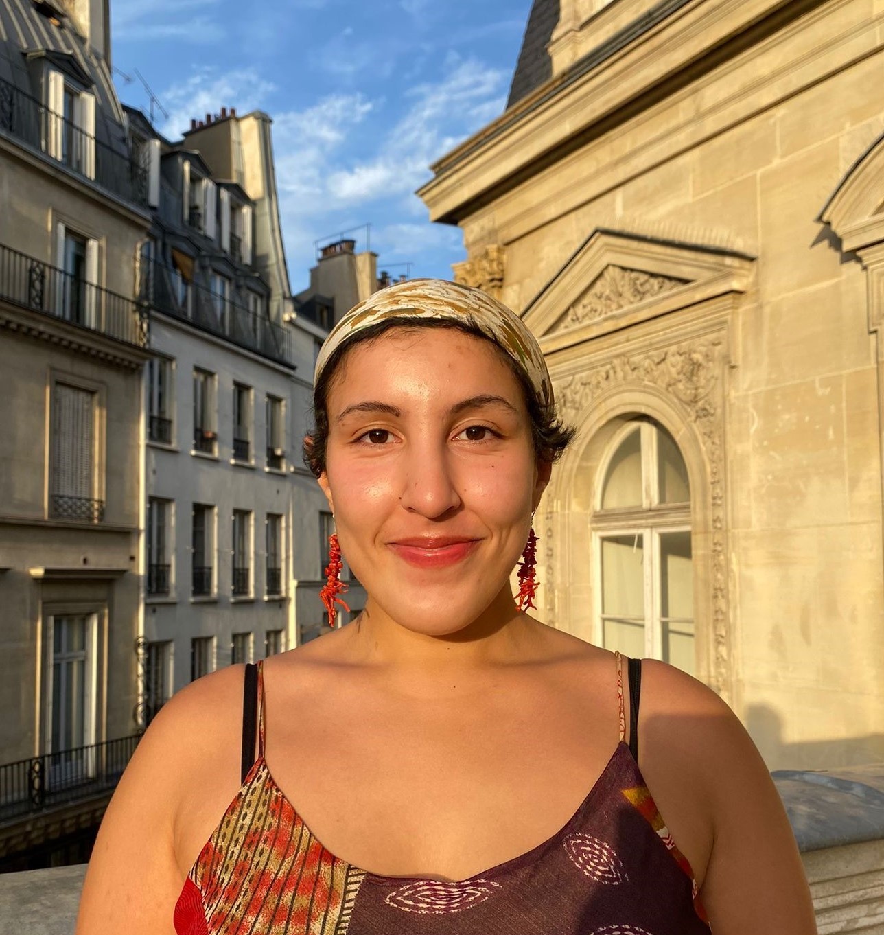 Profile picture